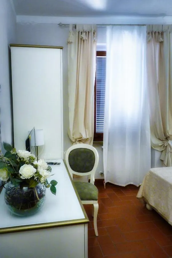 Hotel San Lino ヴォルテッラ 4*,