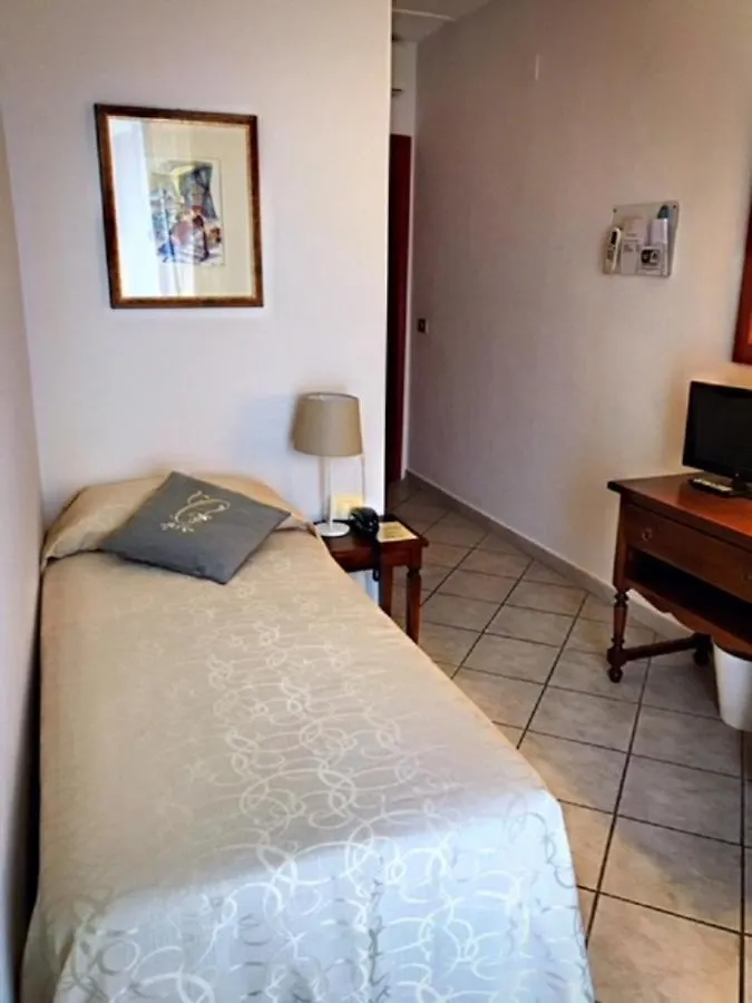 Hotel San Lino ヴォルテッラ 4*,  イタリア
