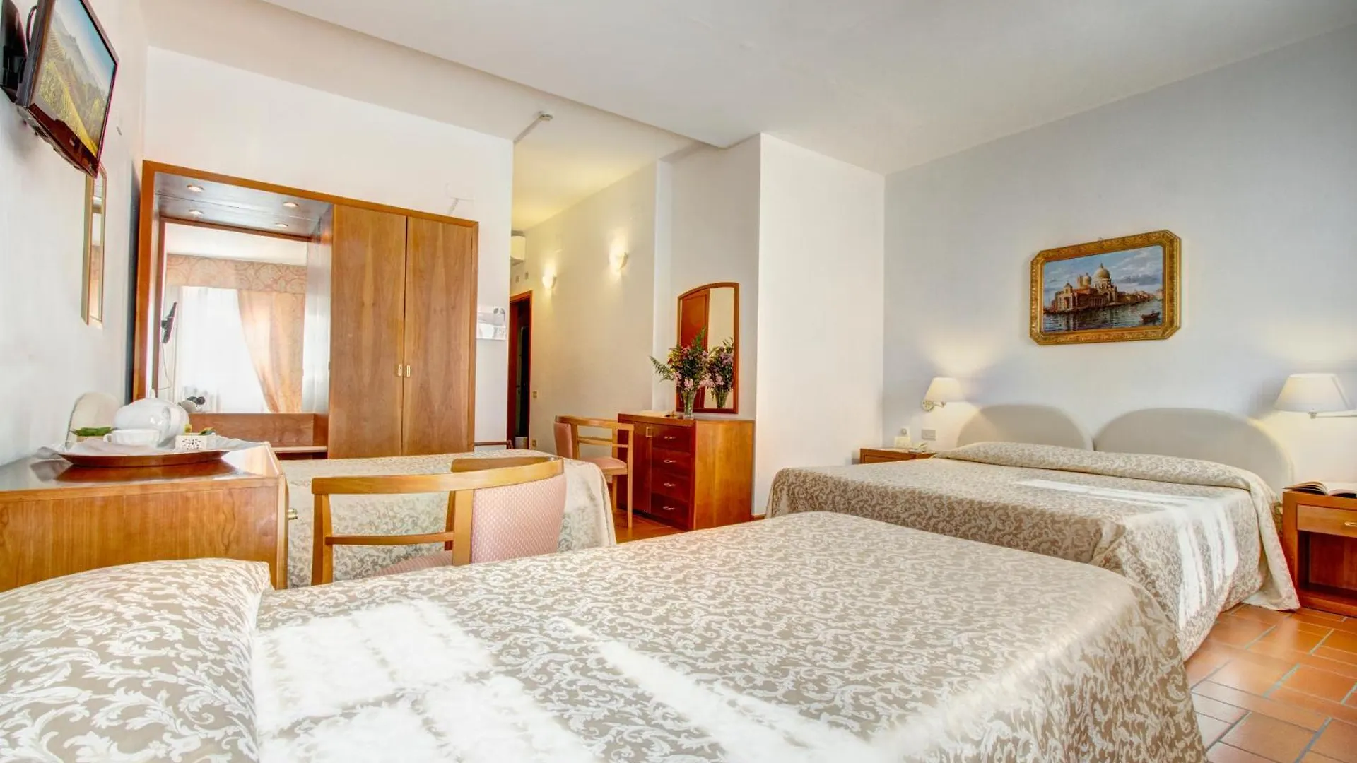 Hotel San Lino ヴォルテッラ