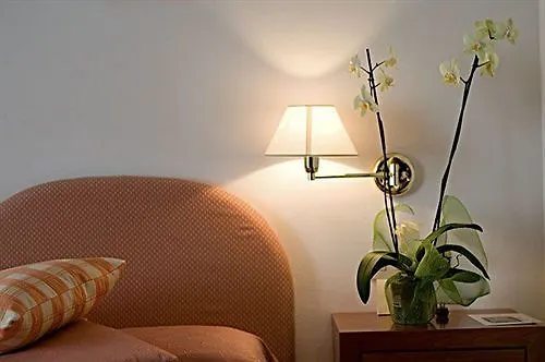 Hotel San Lino ヴォルテッラ イタリア