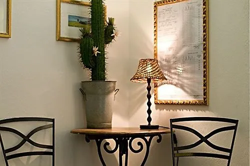 Hotel San Lino ヴォルテッラ 4*,  イタリア