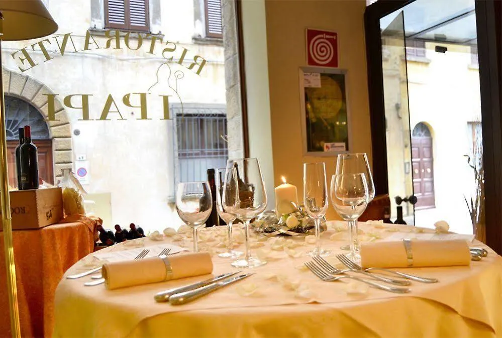 Hotel San Lino ヴォルテッラ 4*,  イタリア