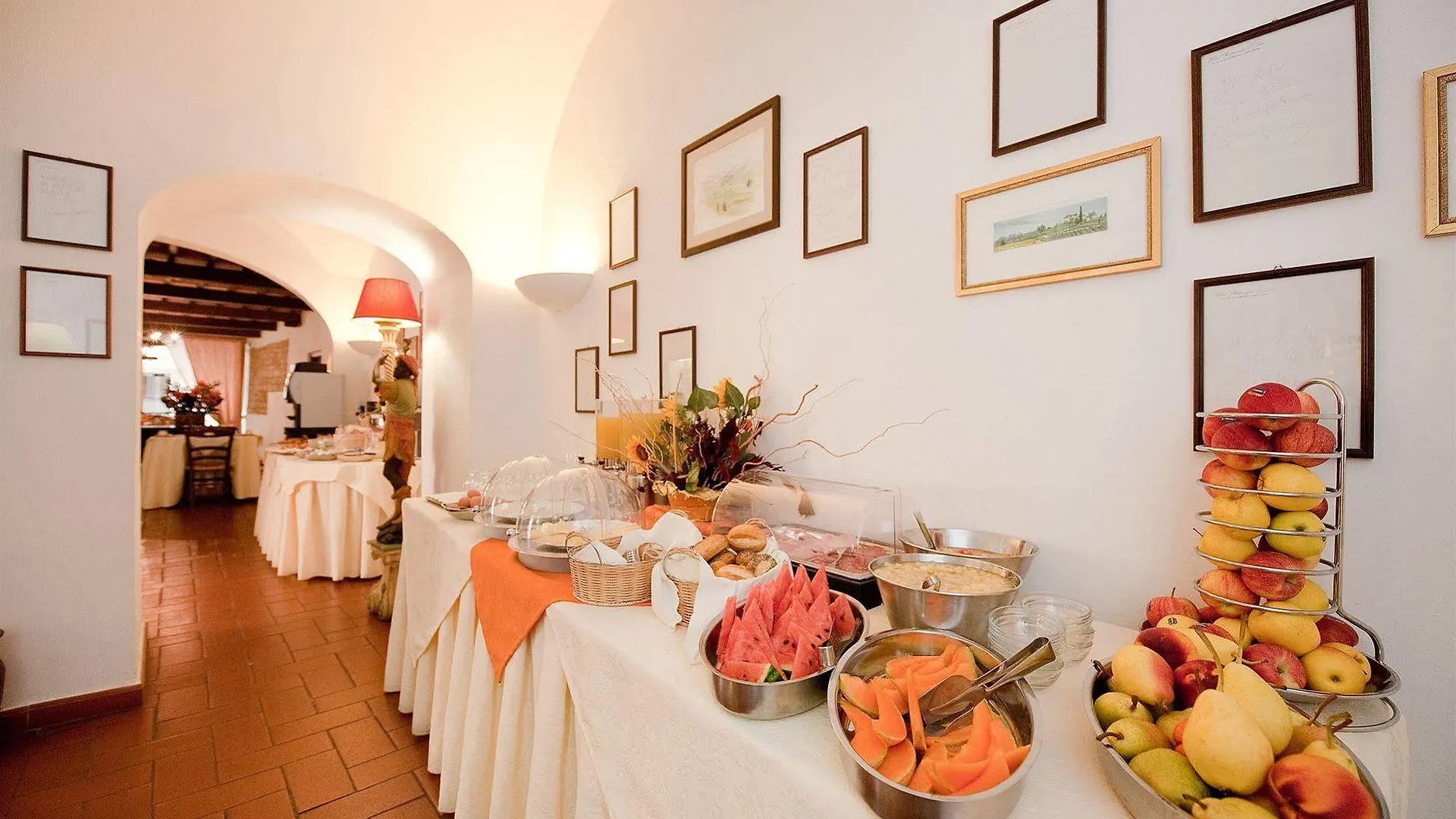 Hotel San Lino ヴォルテッラ 4*,