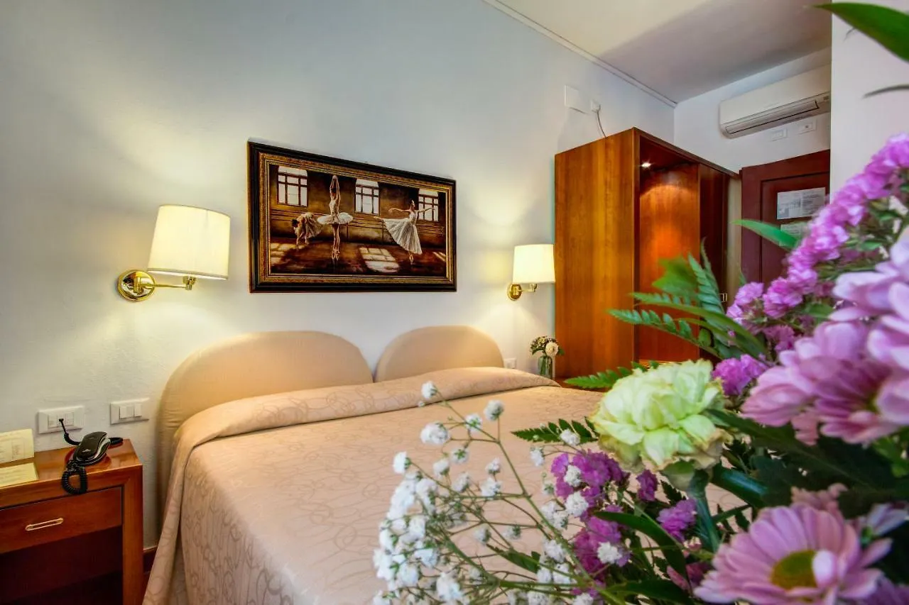 Hotel San Lino Volterra