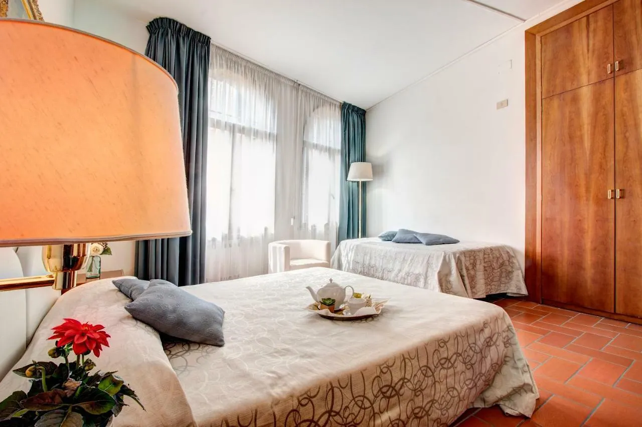 Hotel San Lino ヴォルテッラ