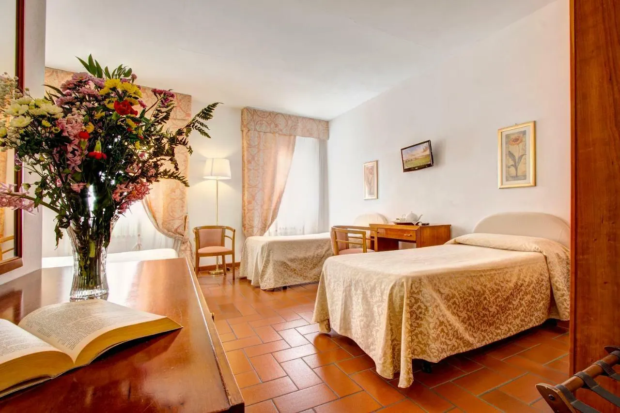 ****  Hotel San Lino Volterra Italy