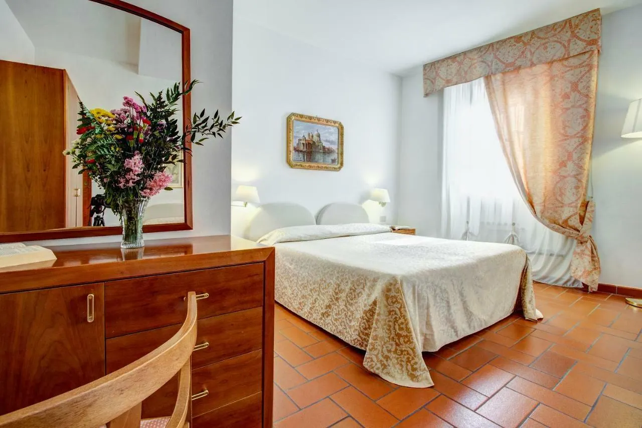 Hotel San Lino ヴォルテッラ