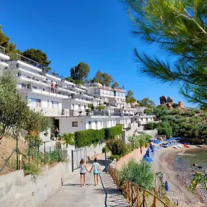 Blue Bay 3* Cefalù