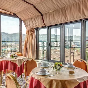 Hotell Europa