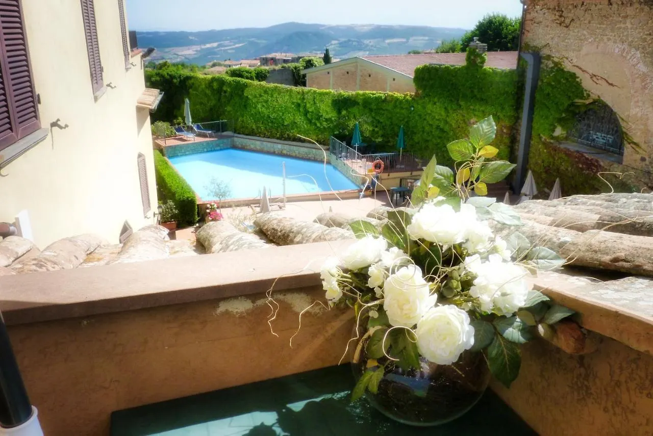 Hotel San Lino Volterra