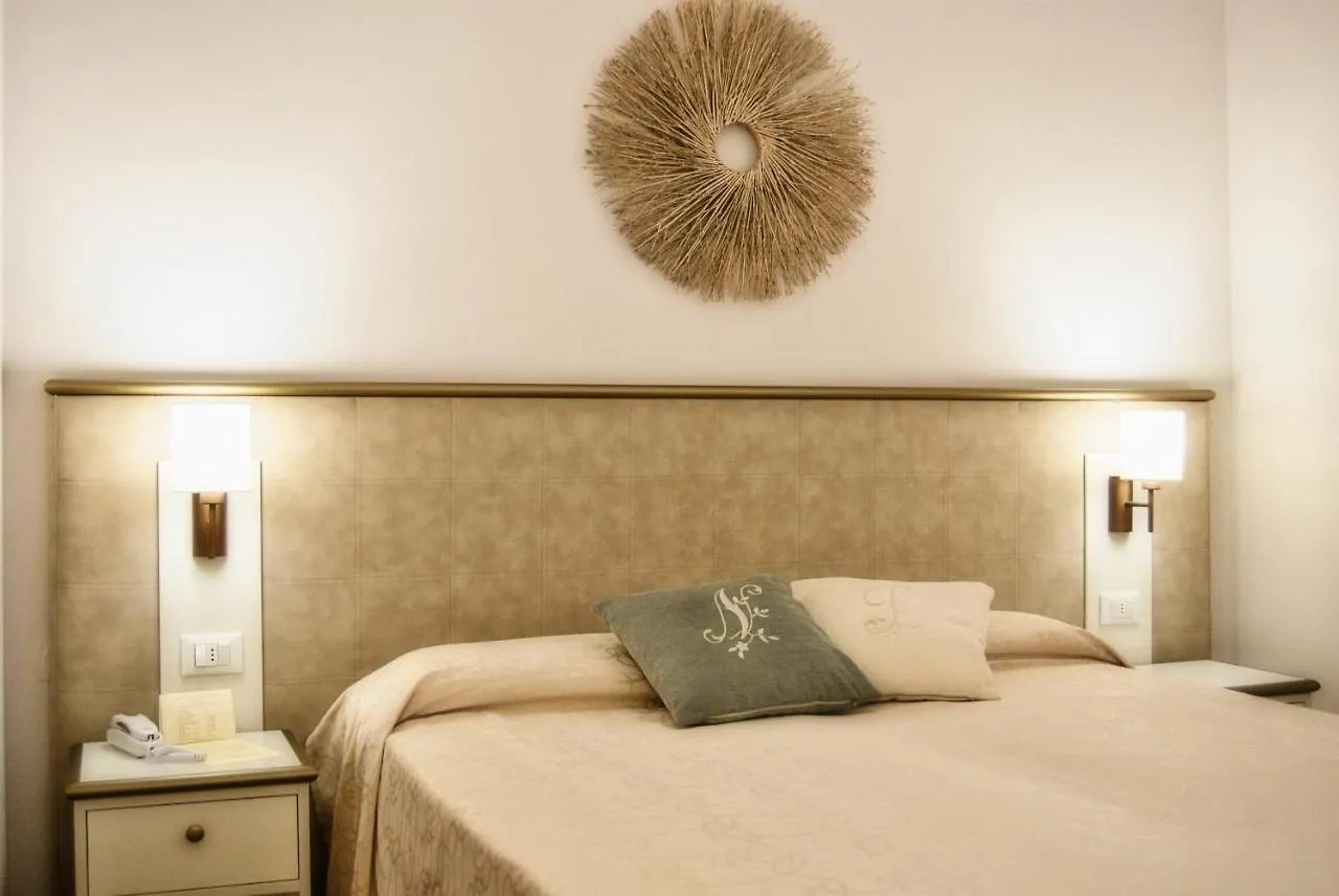Hotel San Lino Volterra Italien