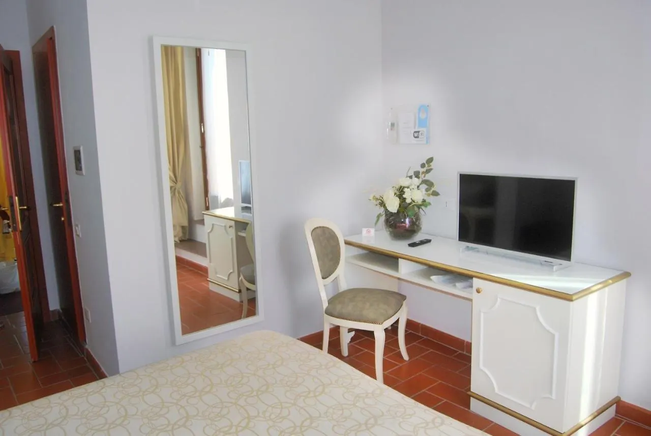 Hotel San Lino Volterra