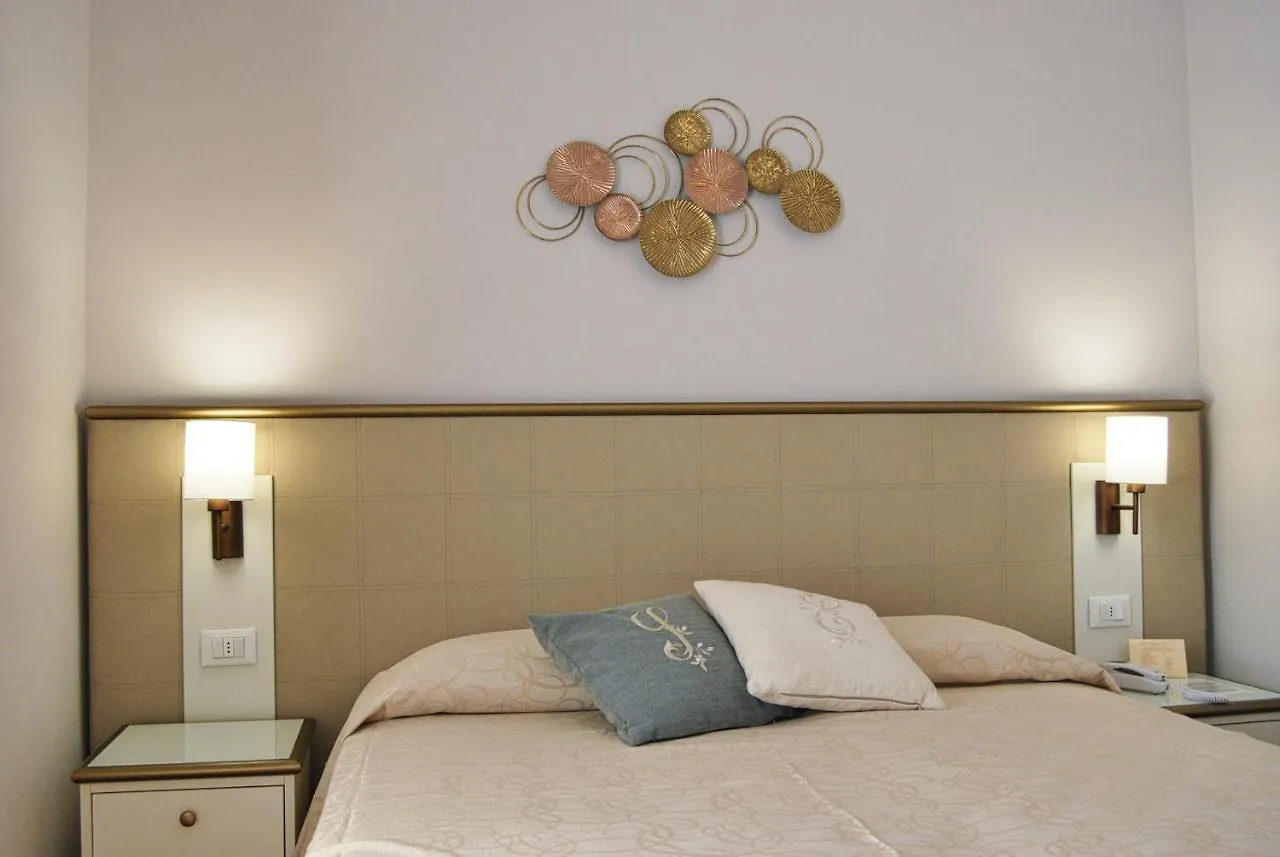 Hotel San Lino Volterra