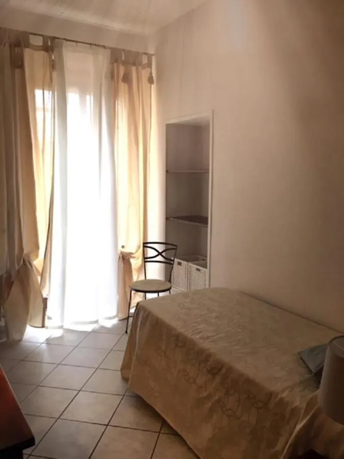 Hotel San Lino Volterra Italy