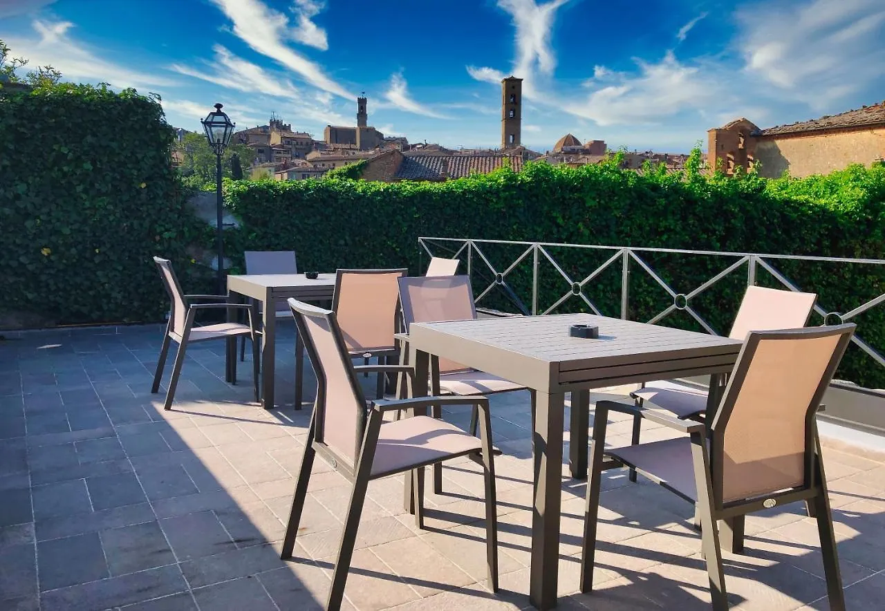Hotel San Lino Volterra