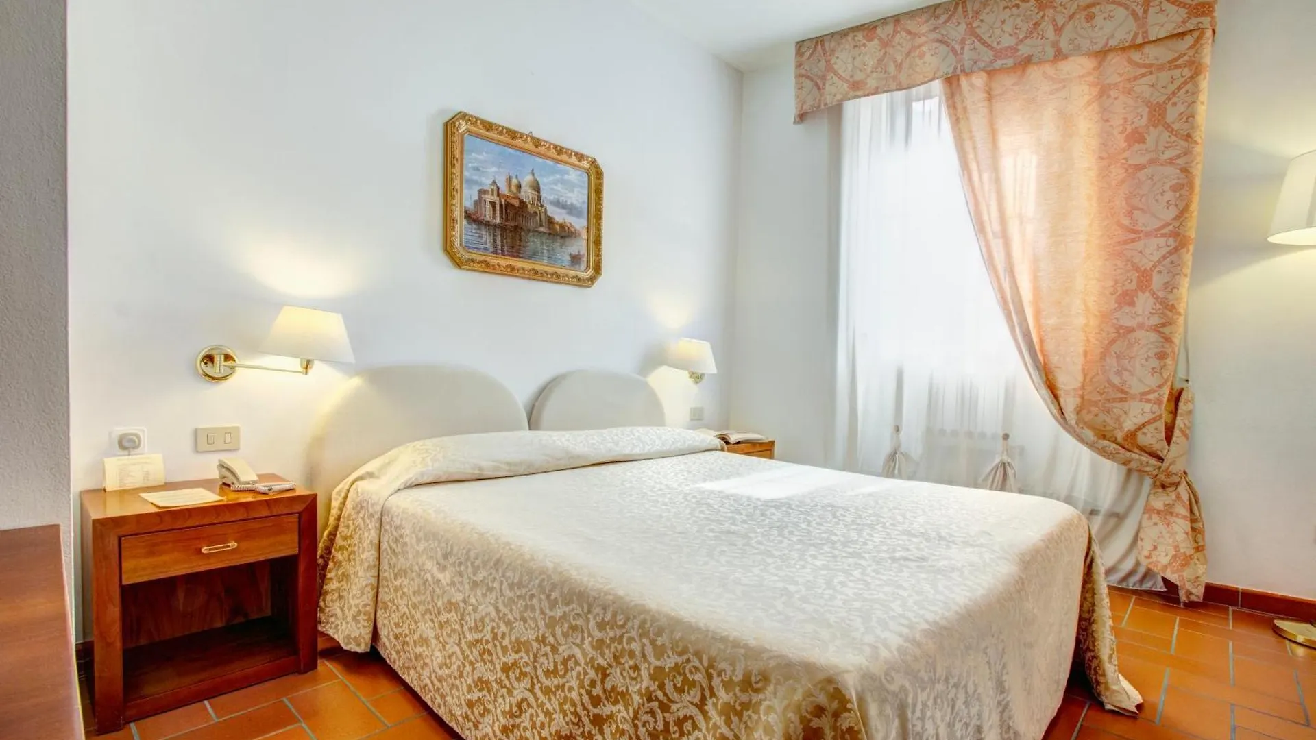 Hotel San Lino Volterra