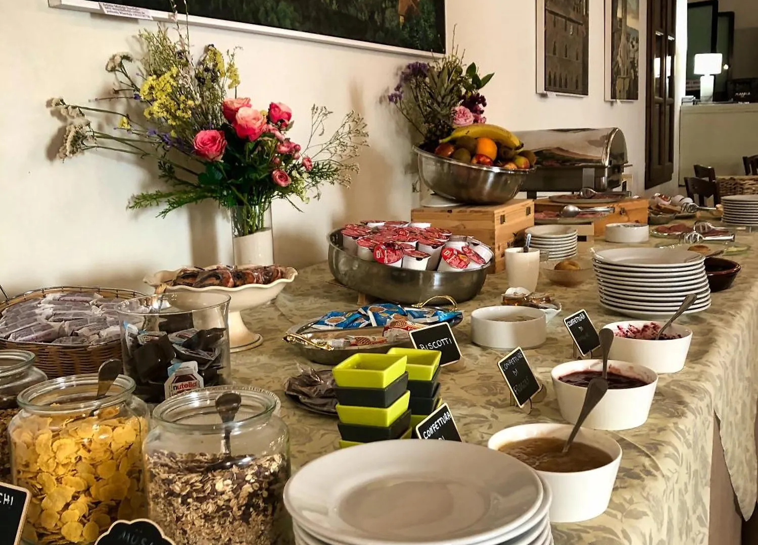 Hotel San Lino Volterra 4*,  Italy