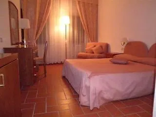 Hotel San Lino Volterra