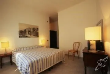 ****  Hotel San Lino Volterra Itália